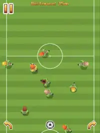 Pixel Rush Ultimate Soccer Screen Shot 6