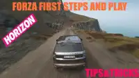 Forza Racing Horizon mobile and How to Play Screen Shot 0