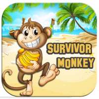 Survivor: Monkey Island