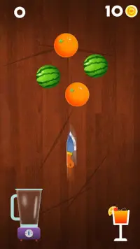Fruit Aim Screen Shot 0