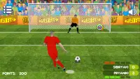 Penalty Champ: Online games Screen Shot 6