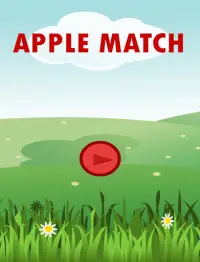 Apple Match - Memory Game Screen Shot 0
