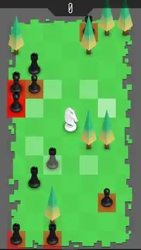 Survival Chess Screen Shot 0