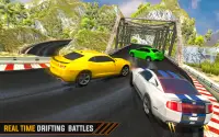 Furious Simply Car Driving Speedway simulator Screen Shot 3