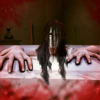 The Grudge 2020: DreadOut WORLD OF HORROR Jeu