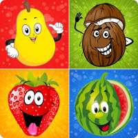 Fruits Game
