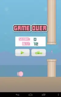 Jelly Jump Screen Shot 5