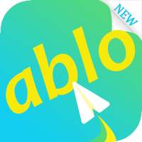 Tips Ablo - make friends worldwide ablo video chat
