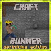 Craft Runner: Definitive