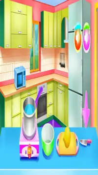 games sweets cooking Screen Shot 6