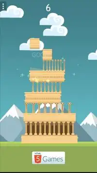 Tower Building Game 2020 Screen Shot 3