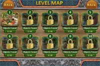 Pack 15 - 10 in 1 Hidden Object Games by PlayHOG Screen Shot 4