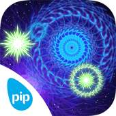 Pip: Mandala Universe