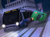 extreme car stunt city Driving Screen Shot 19