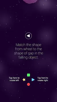 Space Shapes: New Addictive Block Puzzle Game 2020 Screen Shot 1