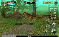 Tyrannosaurus Rex Sim 3D Screen Shot 2