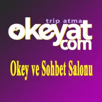 Okey Oyna -  Okeyat.com Okey Salonu Screen Shot 0