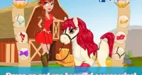 Pony Amor Day Spa Screen Shot 7