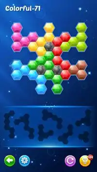 Block Puzzle Jewel Screen Shot 1