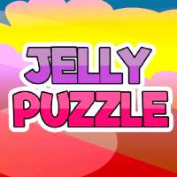 Jelly Puzzle