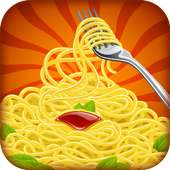 Noodles Maker