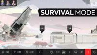 SYMMETRY Space Survival Screen Shot 0