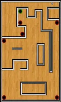 Maze Mazzter Free Screen Shot 2