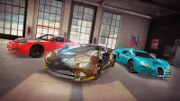 Racing Legends - Offline Games Screen Shot 0