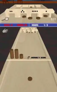 Shuffleboard King Screen Shot 19