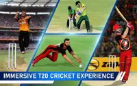 T20 Cricket Champions 3D Screen Shot 19