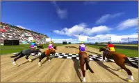 Wild Horse Stunt Simulator Screen Shot 1