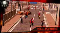 Sniper 3D Killer: Zombie Hunter Screen Shot 4