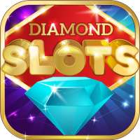 Diamonds of Las Vegas Slots Machine Casino