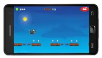Angry Dog Run - Running Game Screen Shot 3