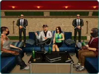 Real Grand Gangster: Mafia Crime City Theft Lord Screen Shot 4