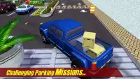 Car Parking : Offline Driving Games 2019 Screen Shot 4