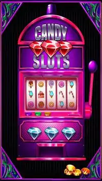 Old Vegas Slot Machines Screen Shot 2