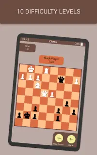 Chess Offline Screen Shot 16