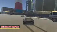 Extreme Racing And Drifting - City Drift Screen Shot 3