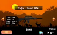 Jungle Hunting Sniper 2020 Screen Shot 6