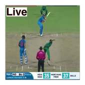 Cricket Tv Live