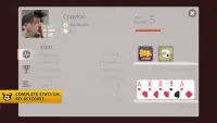 Poker Gox Texas Hold'em Screen Shot 3