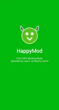 HappyMod Happy Guide Screen Shot 1