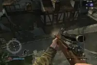 New Medal of Honor Airbone Tips Screen Shot 0