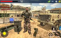 Modern Counter War: Anti Terrorist SWAT Shoot FPS Screen Shot 12