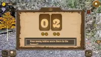 The 7 Keys Adventure - Memory Games Screen Shot 6