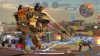 Crossout Mobile - PvP Action Screen Shot 1