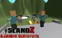Zombie Survival - War Of Surviving Screen Shot 3