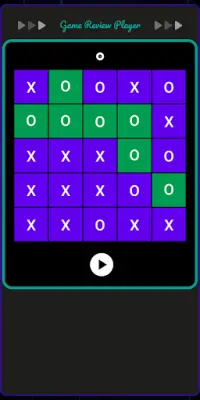 Tic Tac Toe ALIVE Screen Shot 6