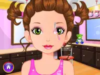 स्पा खरीदारी लड़कियों के खेल Screen Shot 11